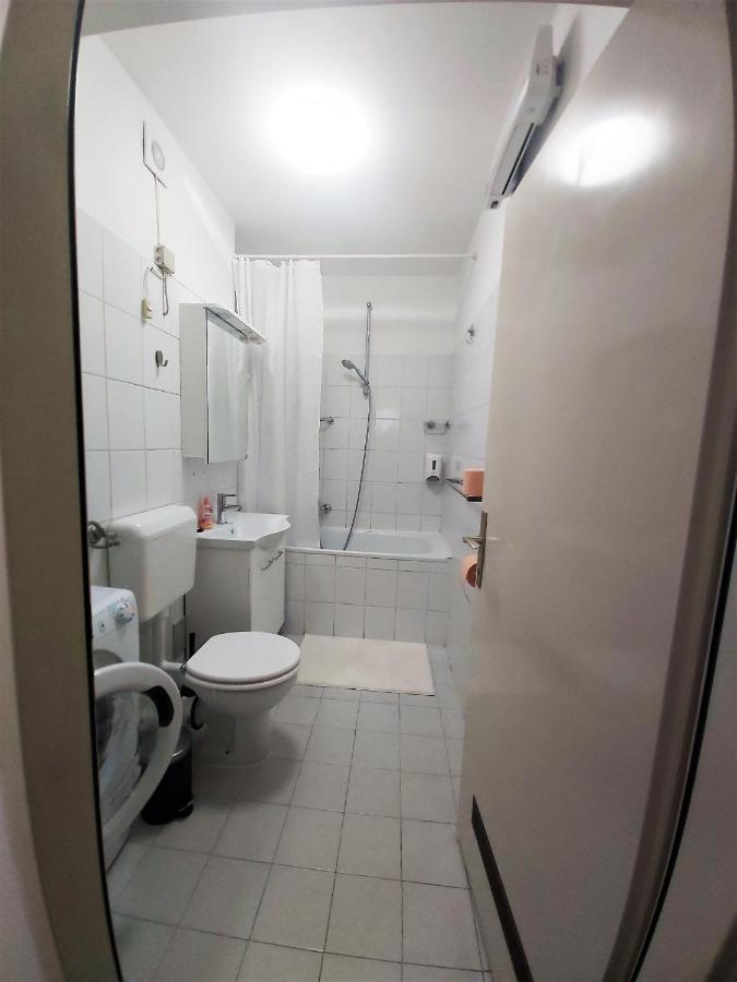 Bp Apartman Poreč Zewnętrze zdjęcie