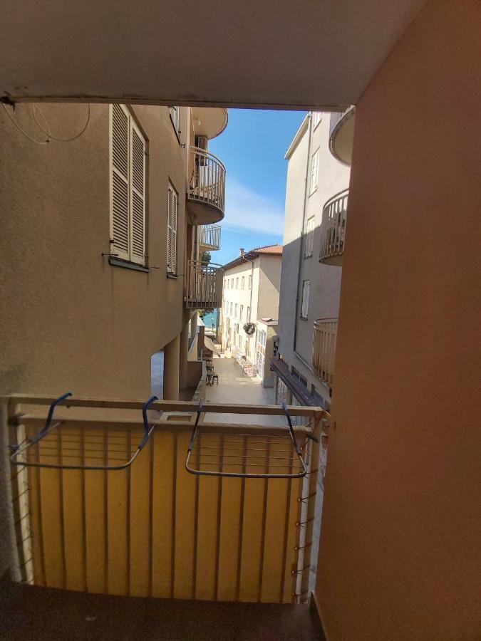 Bp Apartman Poreč Zewnętrze zdjęcie