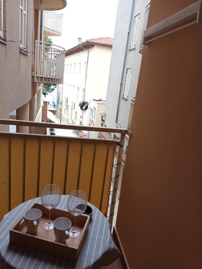 Bp Apartman Poreč Zewnętrze zdjęcie